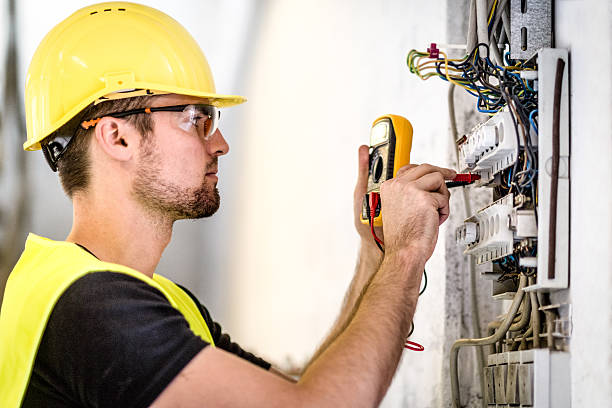 Electrical Maintenance Services in Cornersville, TN